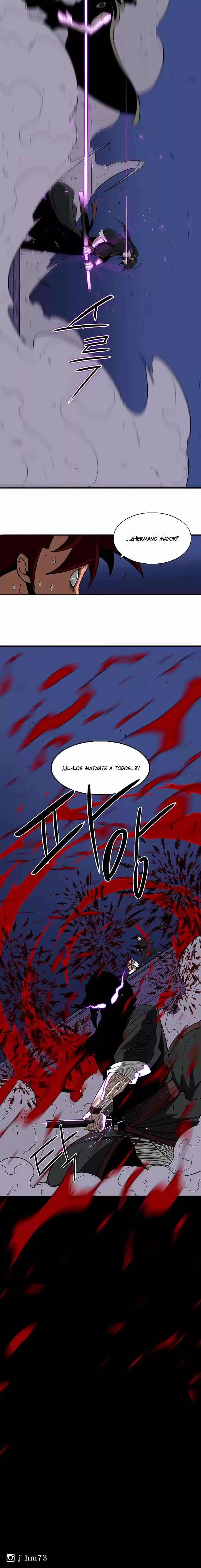 Legend Of The Northern Blade - Capítulo 42 - Página 19 - LectorTMOo