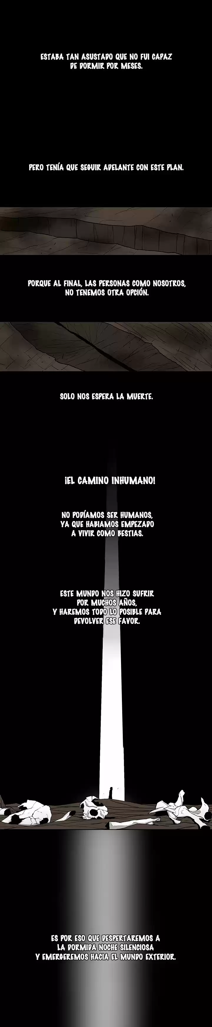 Legend Of The Northern Blade - Capítulo 44 - Página 8 - LectorTMOo