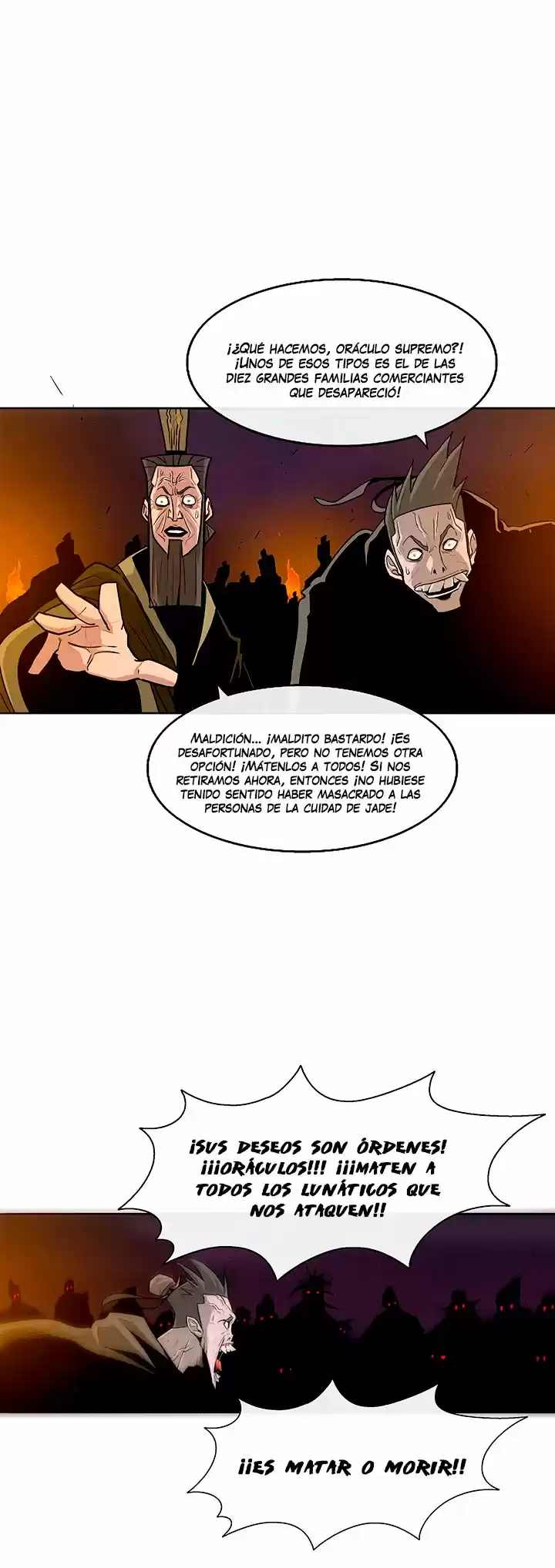 Legend Of The Northern Blade - Capítulo 44 - Página 12 - LectorTMOo