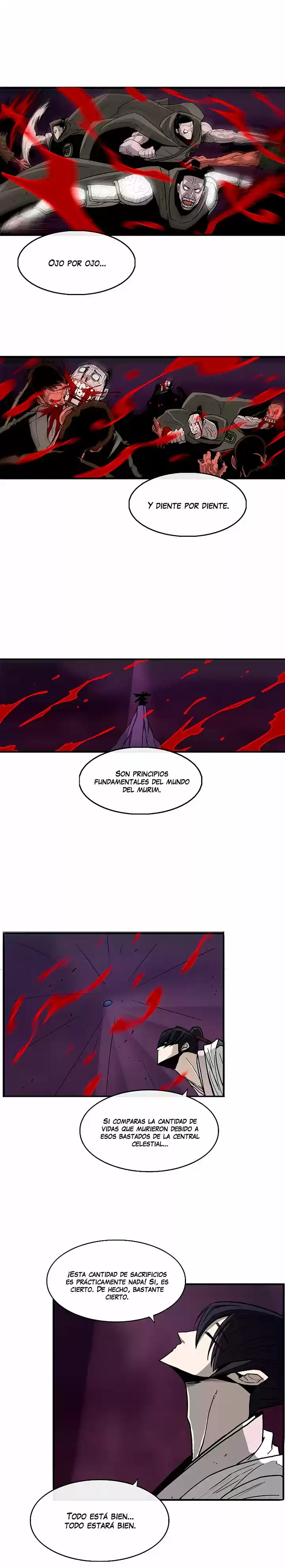 Legend Of The Northern Blade - Capítulo 44 - Página 14 - LectorTMOo
