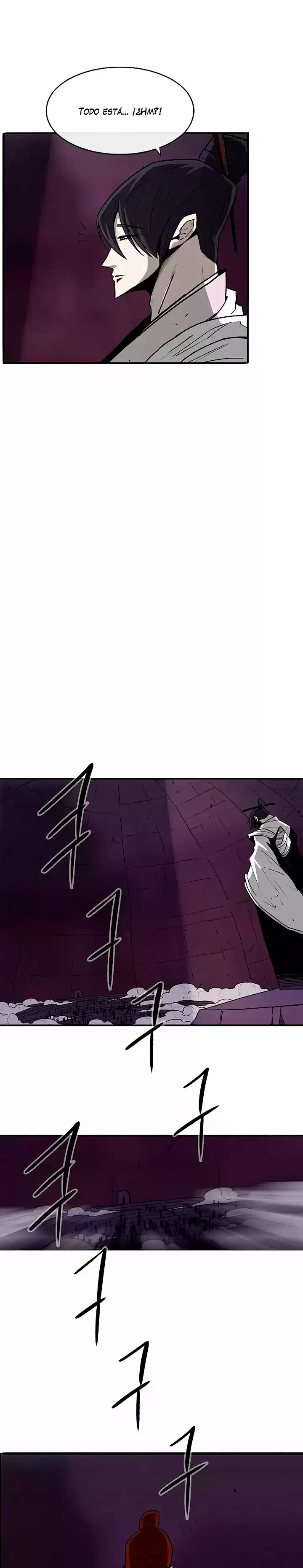 Legend Of The Northern Blade - Capítulo 44 - Página 15 - LectorTMOo