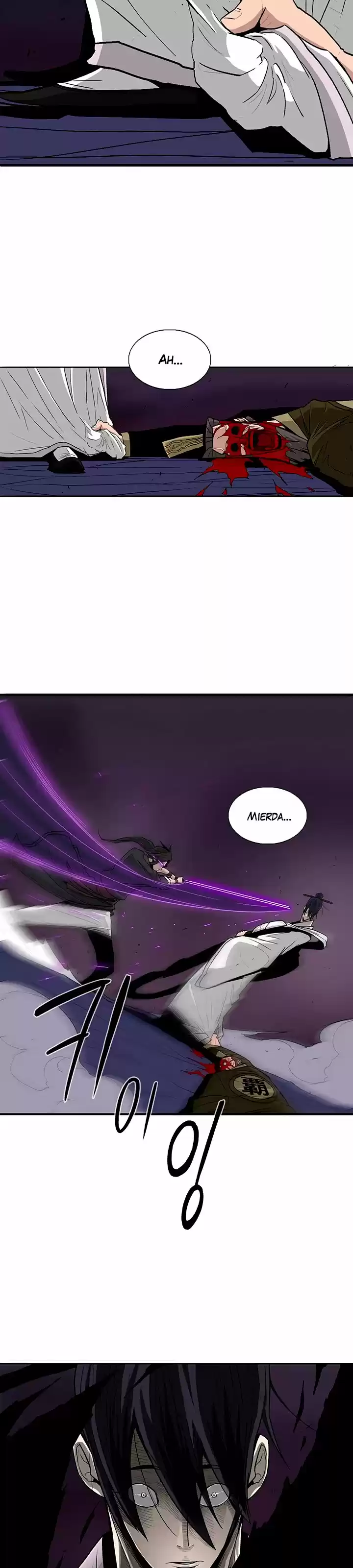 Legend Of The Northern Blade - Capítulo 45 - Página 7 - LectorTMOo