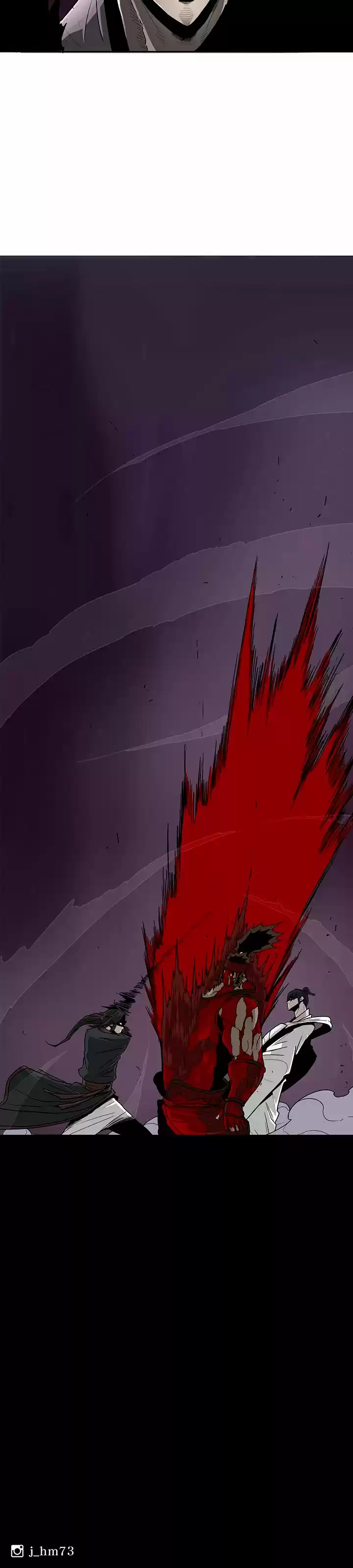 Legend Of The Northern Blade - Capítulo 45 - Página 8 - LectorTMOo