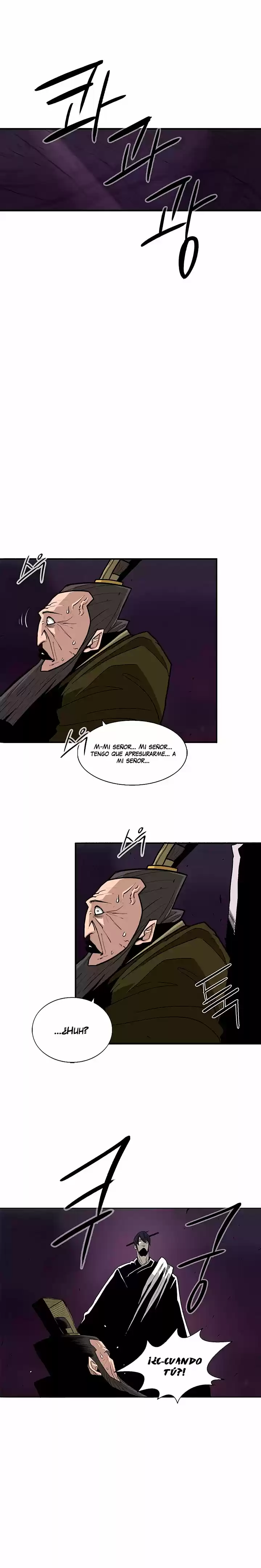 Legend Of The Northern Blade - Capítulo 45 - Página 19 - LectorTMOo