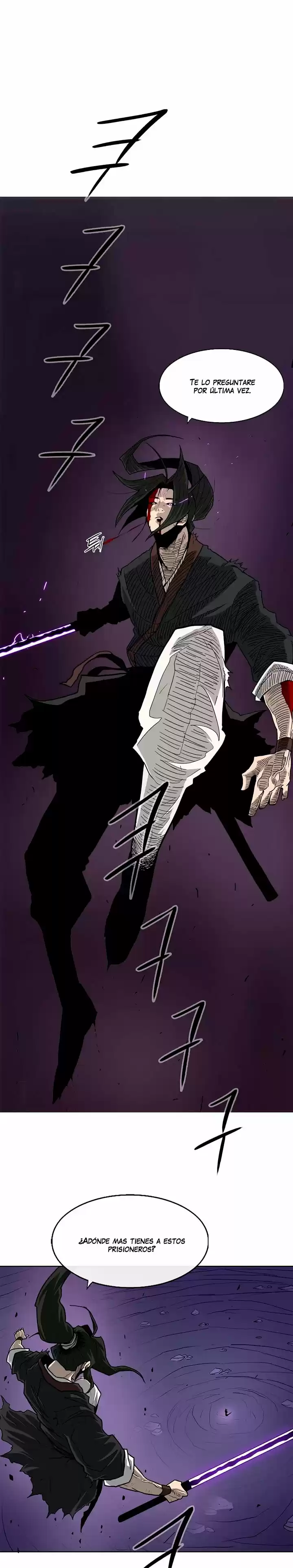 Legend Of The Northern Blade - Capítulo 47 - Página 2 - LectorTMOo