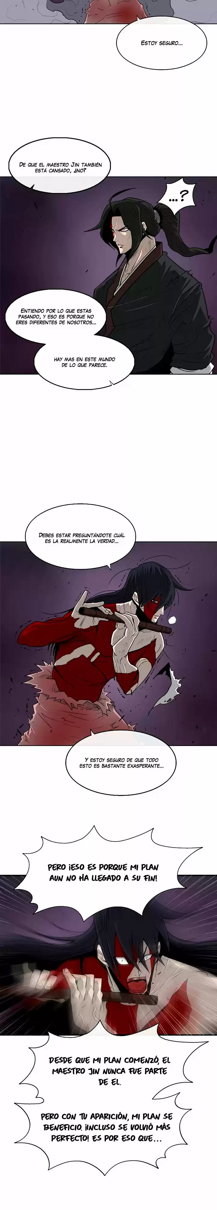 Legend Of The Northern Blade - Capítulo 47 - Página 13 - LectorTMOo
