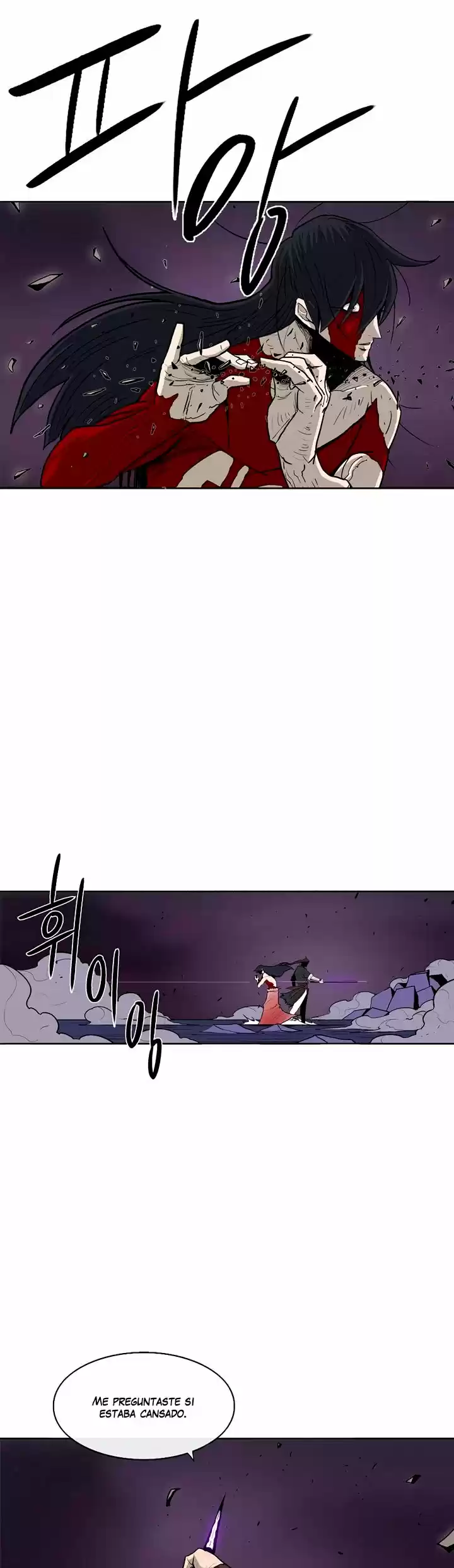 Legend Of The Northern Blade - Capítulo 47 - Página 14 - LectorTMOo