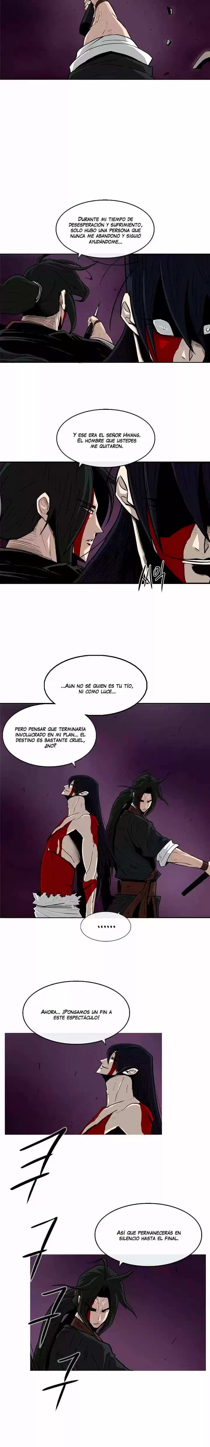 Legend Of The Northern Blade - Capítulo 47 - Página 15 - LectorTMOo