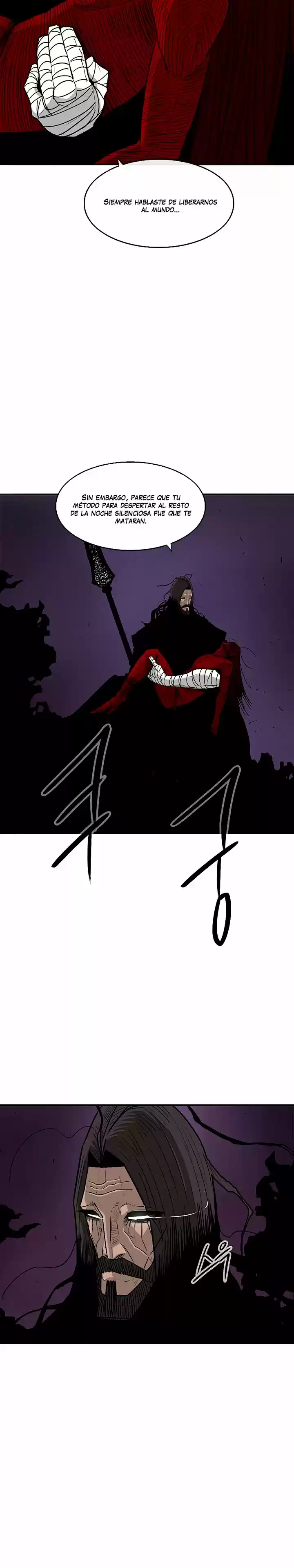 Legend Of The Northern Blade - Capítulo 48 - Página 16 - LectorTMOo