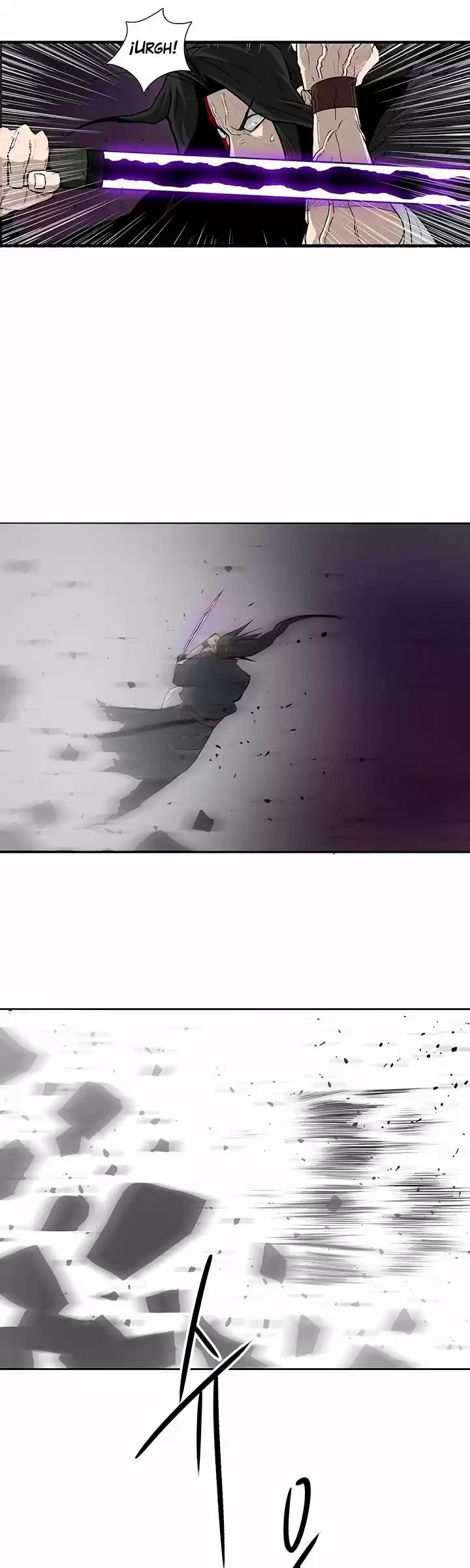 Legend Of The Northern Blade - Capítulo 49 - Página 14 - LectorTMOo