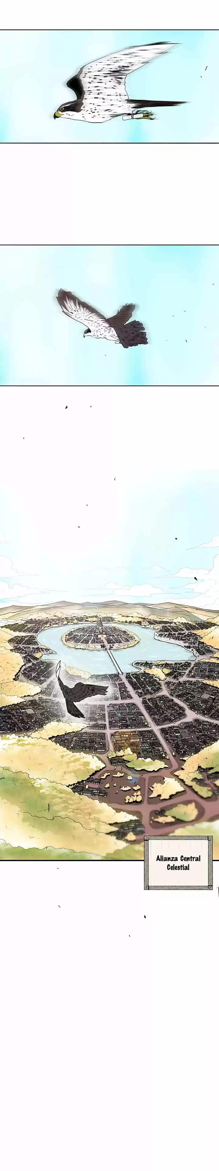 Legend Of The Northern Blade - Capítulo 50 - Página 20 - LectorTMOo