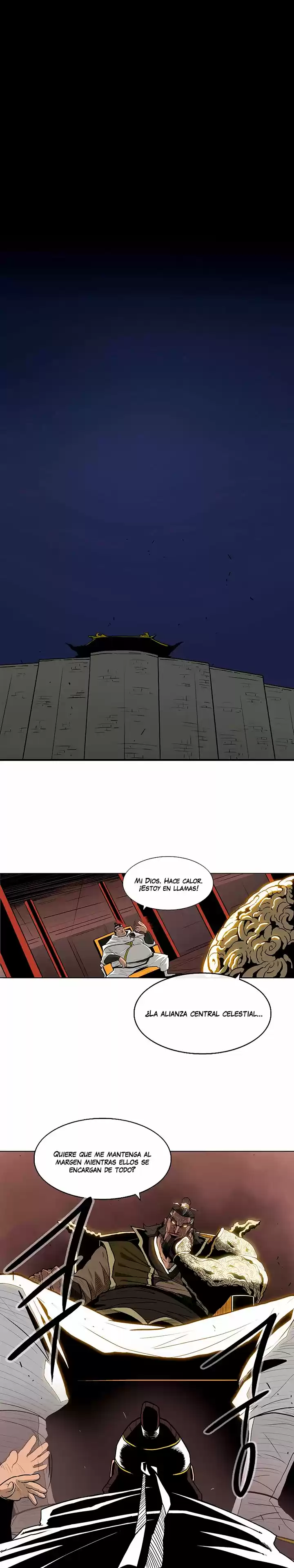 Legend Of The Northern Blade - Capítulo 51 - Página 12 - LectorTMOo