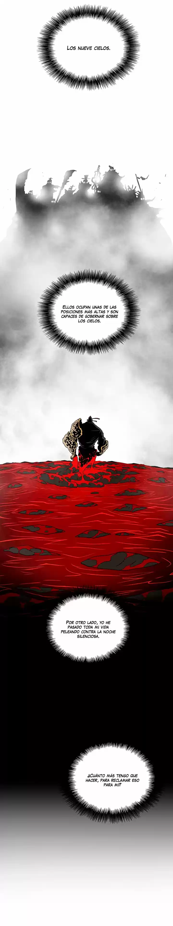 Legend Of The Northern Blade - Capítulo 51 - Página 16 - LectorTMOo