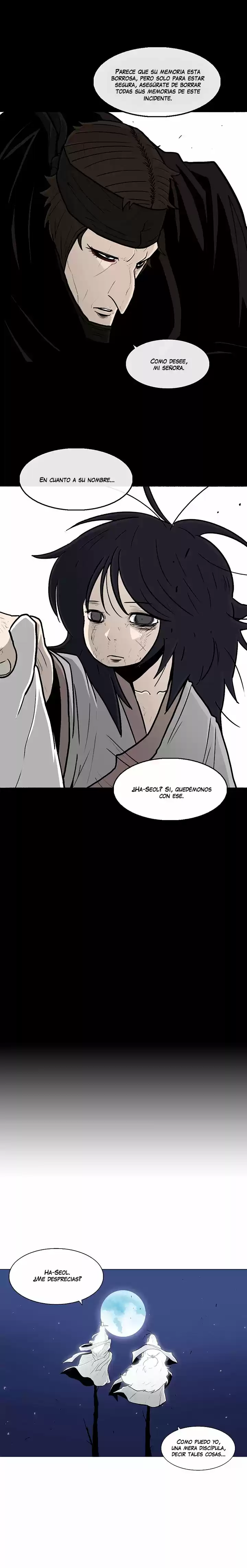 Legend Of The Northern Blade - Capítulo 55 - Página 16 - LectorTMOo
