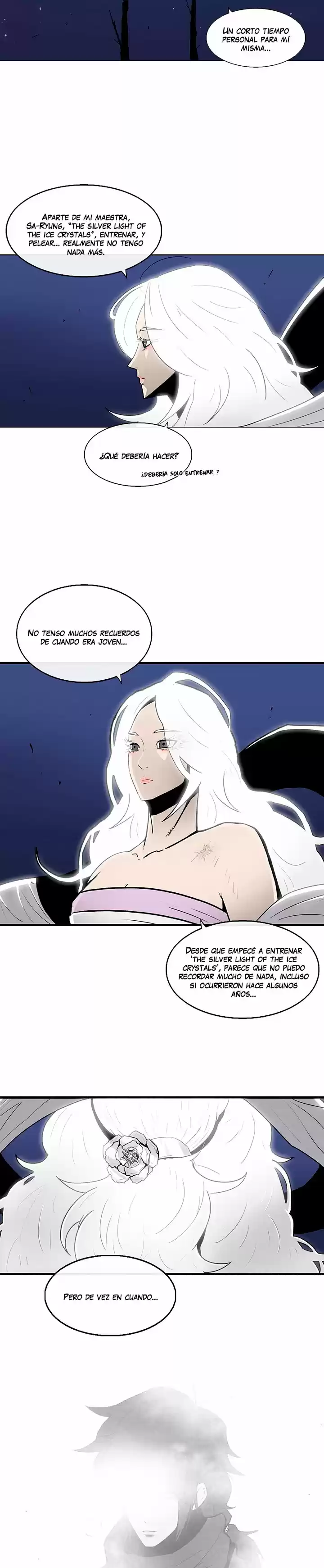 Legend Of The Northern Blade - Capítulo 55 - Página 21 - LectorTMOo