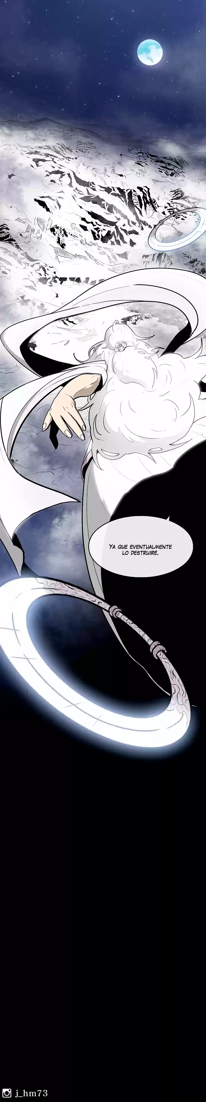 Legend Of The Northern Blade - Capítulo 55 - Página 24 - LectorTMOo