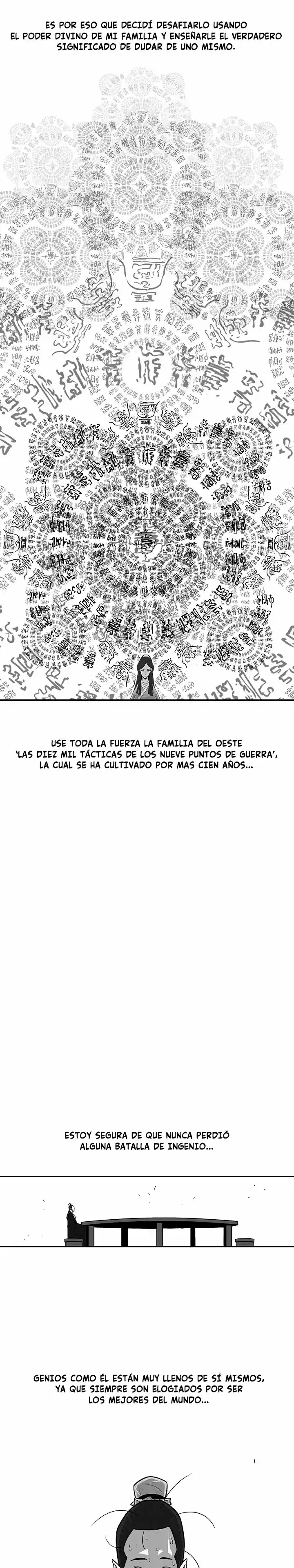 Legend Of The Northern Blade - Capítulo 57 - Página 17 - LectorTMOo