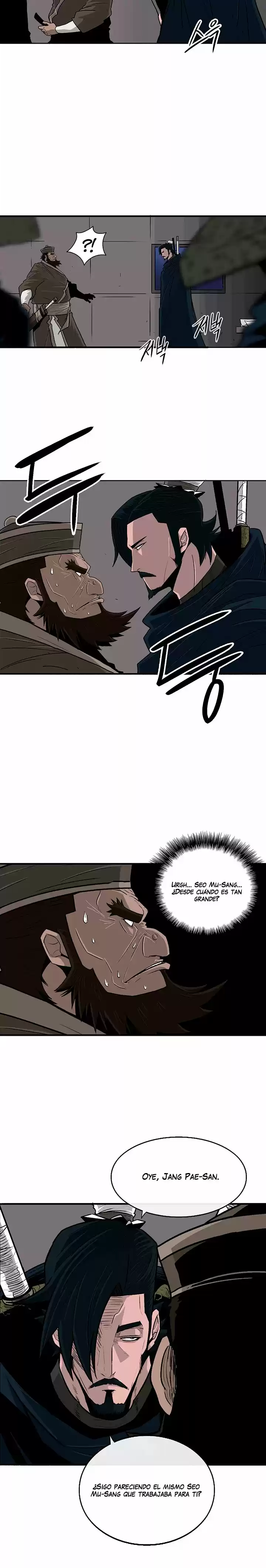 Legend Of The Northern Blade - Capítulo 58 - Página 7 - LectorTMOo