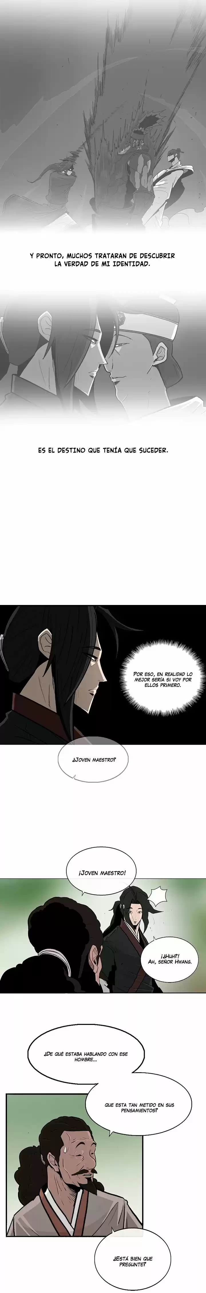 Legend Of The Northern Blade - Capítulo 59 - Página 3 - LectorTMOo