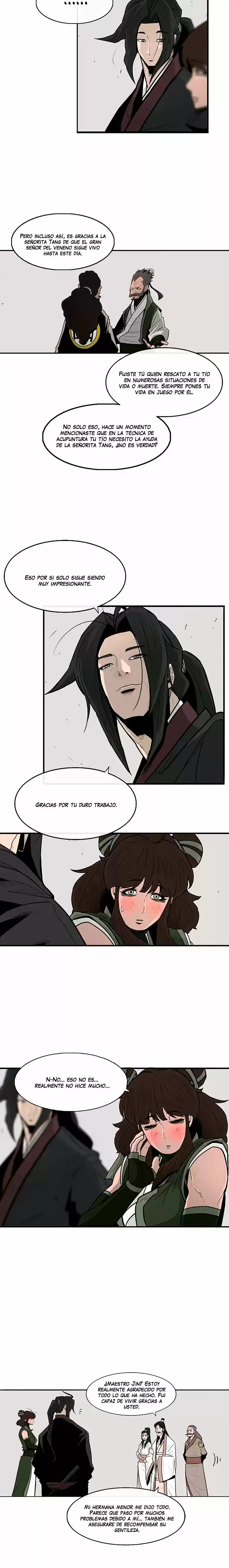 Legend Of The Northern Blade - Capítulo 59 - Página 10 - LectorTMOo