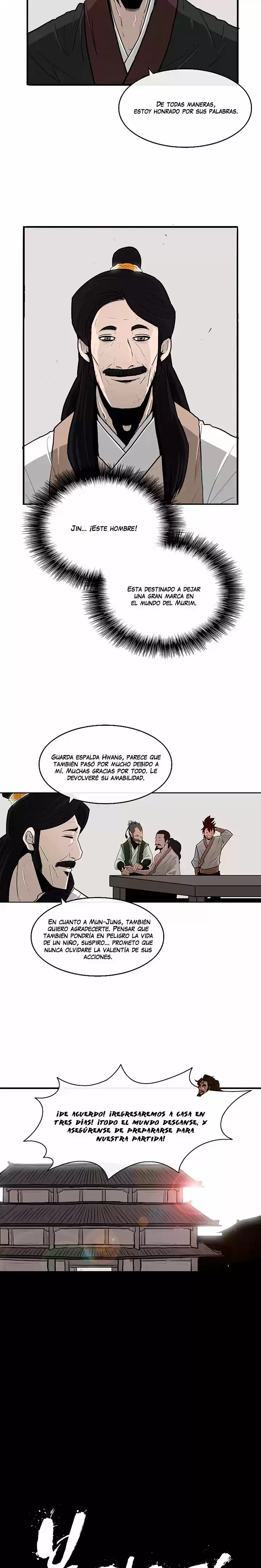 Legend Of The Northern Blade - Capítulo 59 - Página 12 - LectorTMOo