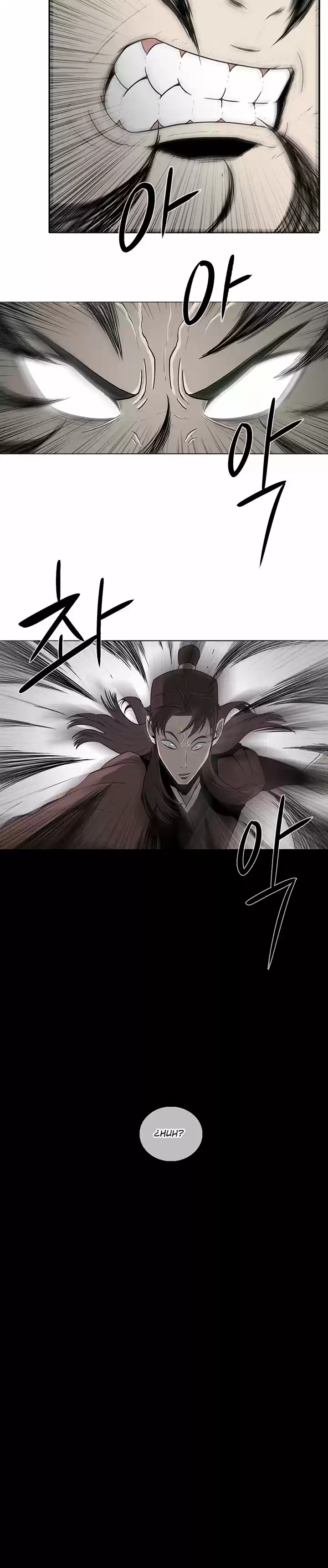 Legend Of The Northern Blade - Capítulo 6 - Página 18 - LectorTMOo