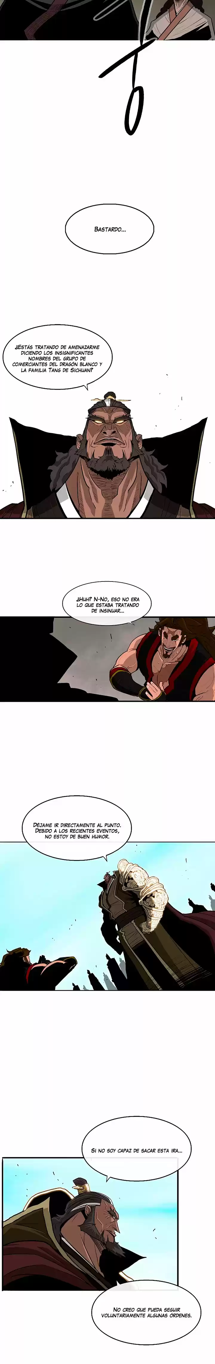 Legend Of The Northern Blade - Capítulo 60 - Página 13 - LectorTMOo