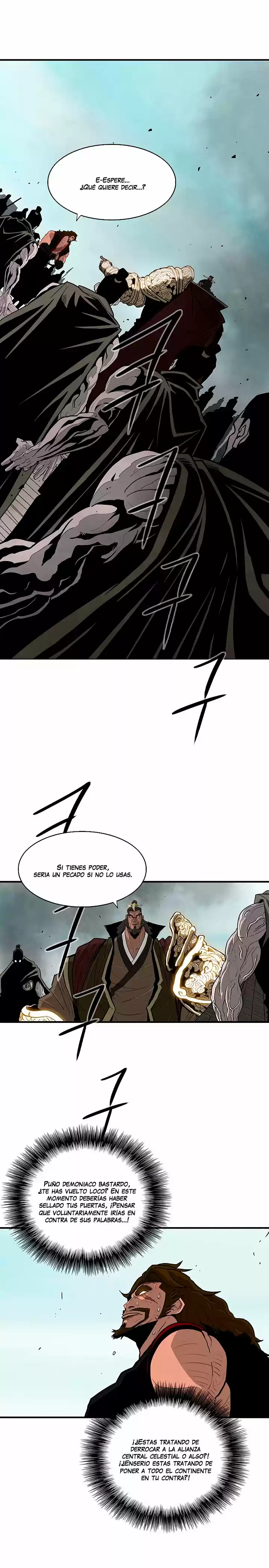 Legend Of The Northern Blade - Capítulo 61 - Página 2 - LectorTMOo
