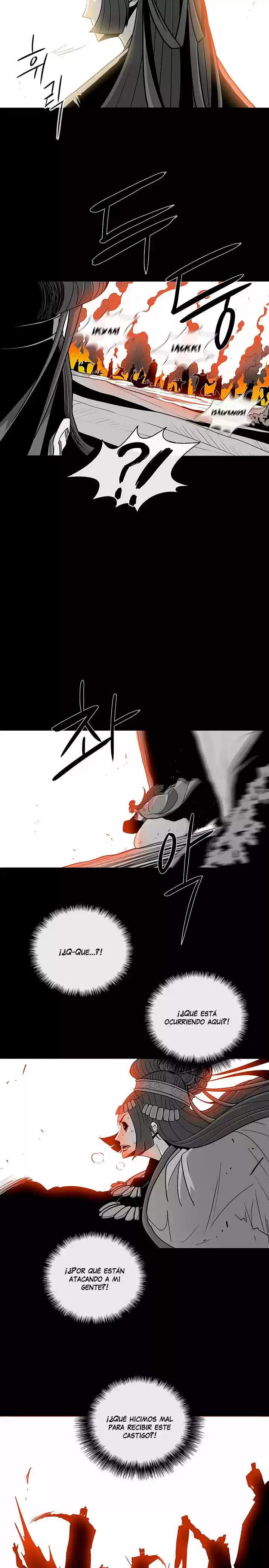 Legend Of The Northern Blade - Capítulo 61 - Página 9 - LectorTMOo