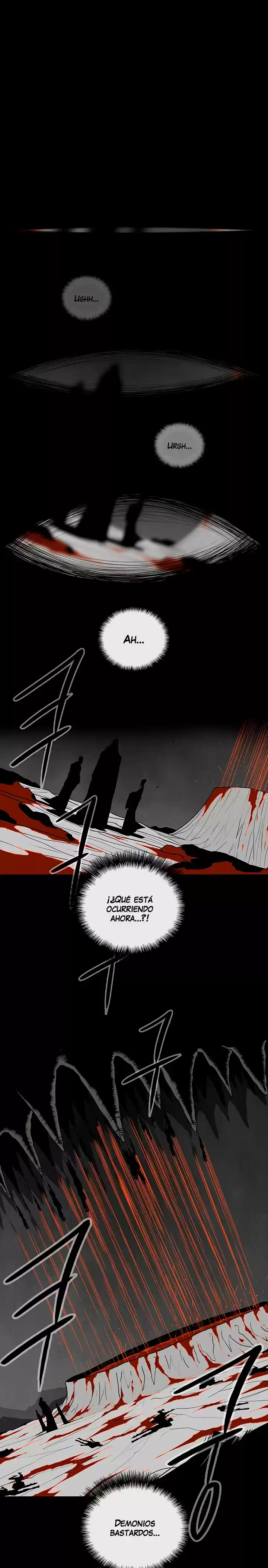 Legend Of The Northern Blade - Capítulo 61 - Página 12 - LectorTMOo