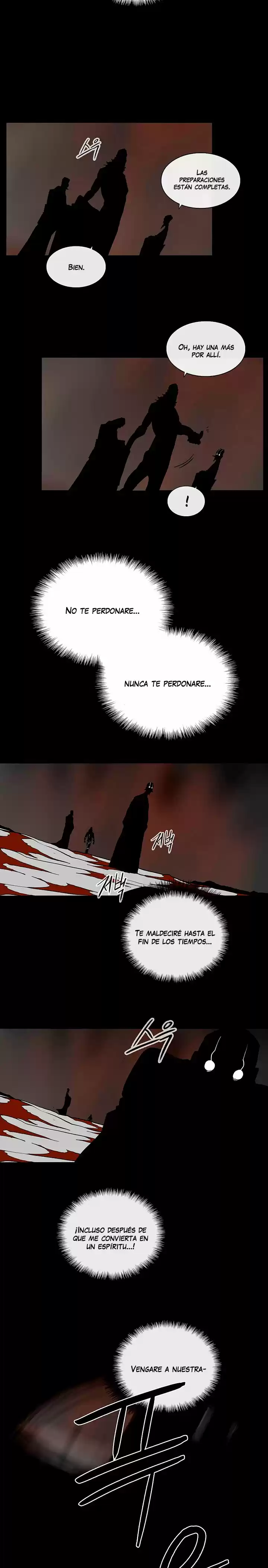 Legend Of The Northern Blade - Capítulo 61 - Página 13 - LectorTMOo