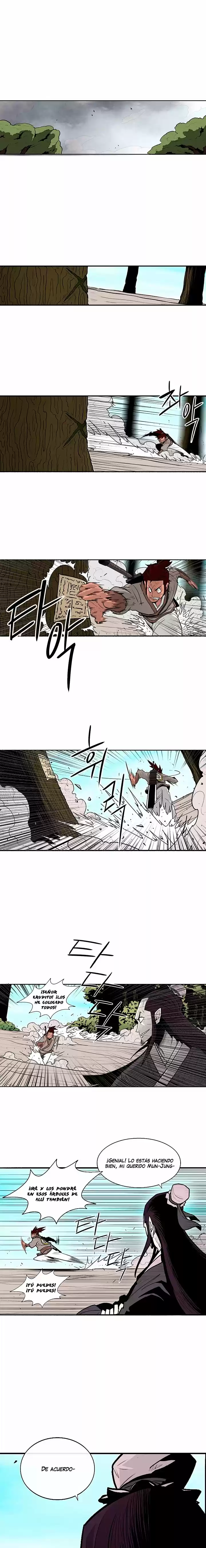 Legend Of The Northern Blade - Capítulo 62 - Página 8 - LectorTMOo