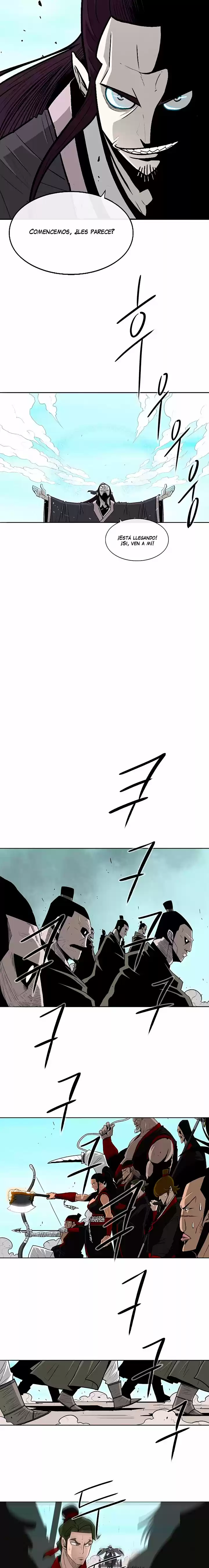 Legend Of The Northern Blade - Capítulo 62 - Página 9 - LectorTMOo
