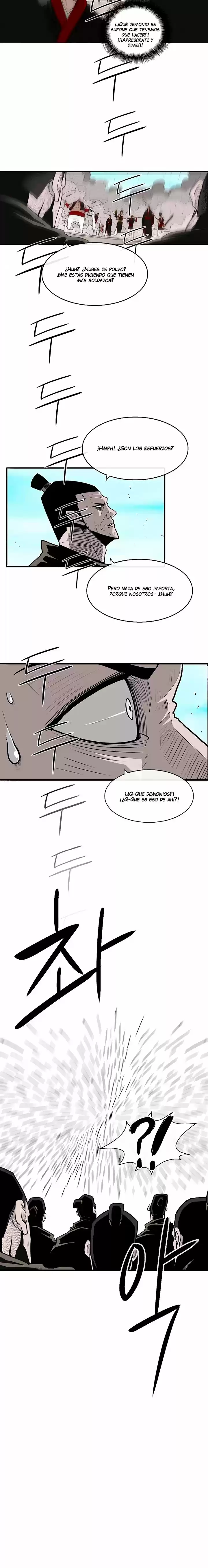 Legend Of The Northern Blade - Capítulo 62 - Página 10 - LectorTMOo