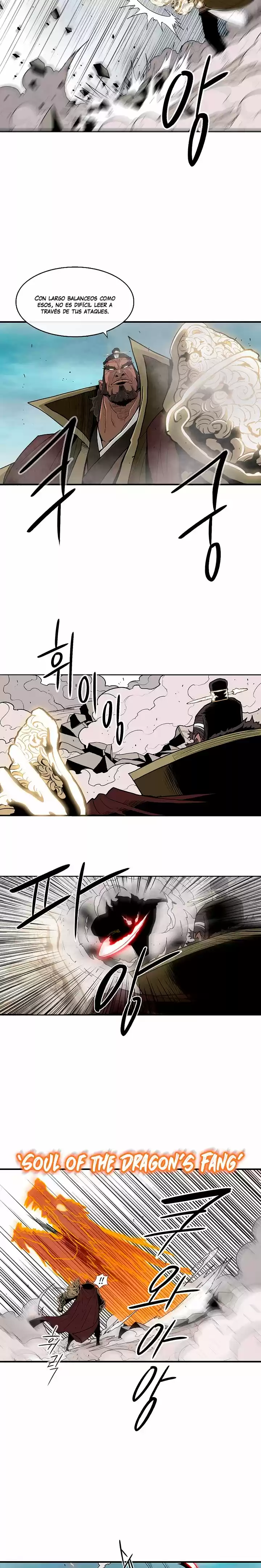Legend Of The Northern Blade - Capítulo 62 - Página 15 - LectorTMOo