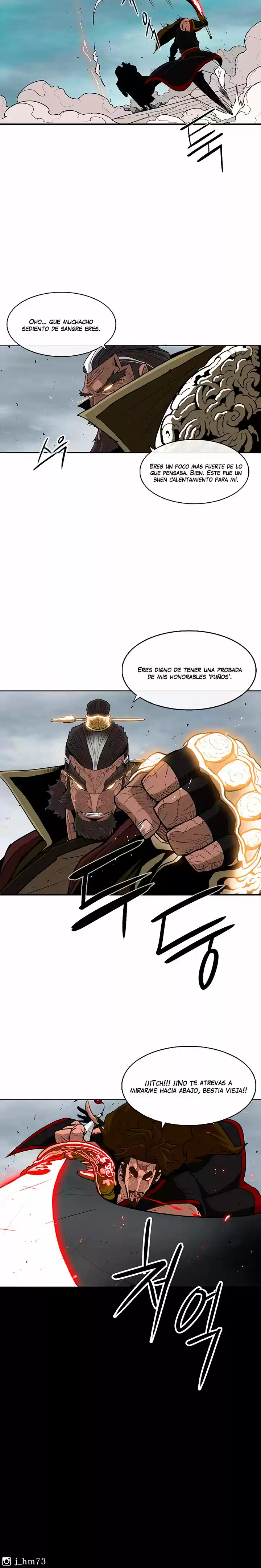 Legend Of The Northern Blade - Capítulo 62 - Página 16 - LectorTMOo
