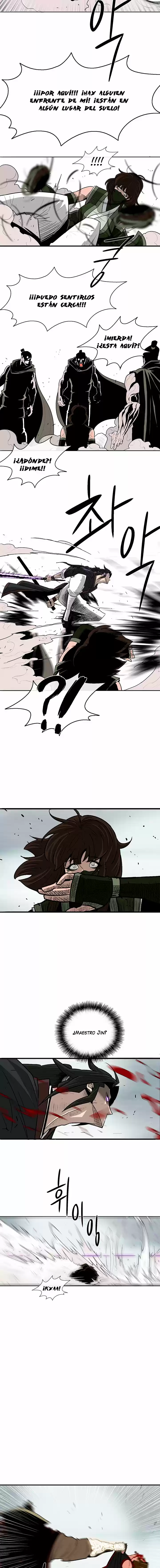 Legend Of The Northern Blade - Capítulo 64 - Página 12 - LectorTMOo