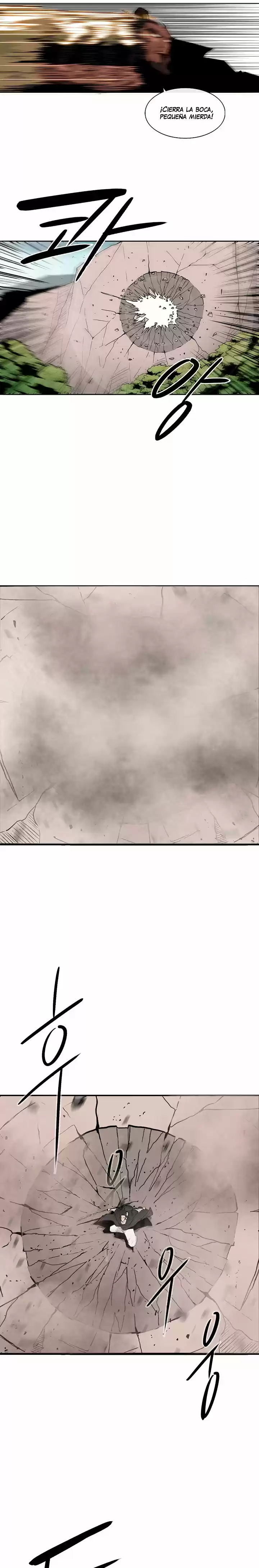 Legend Of The Northern Blade - Capítulo 65 - Página 12 - LectorTMOo