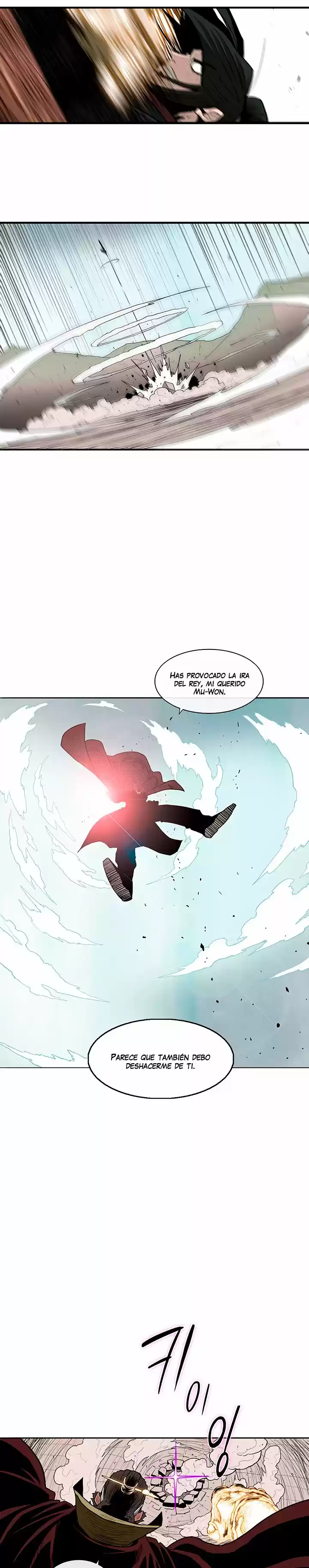 Legend Of The Northern Blade - Capítulo 65 - Página 14 - LectorTMOo