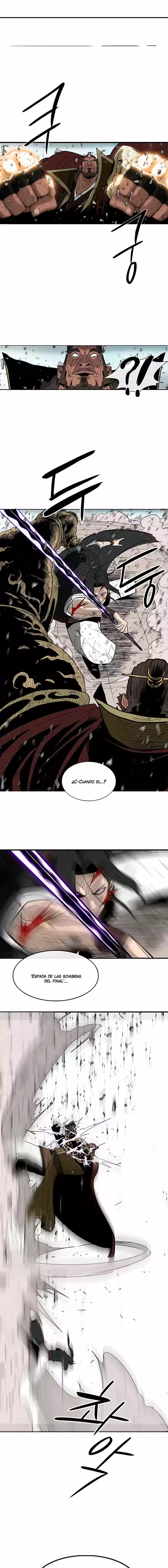 Legend Of The Northern Blade - Capítulo 66 - Página 8 - LectorTMOo