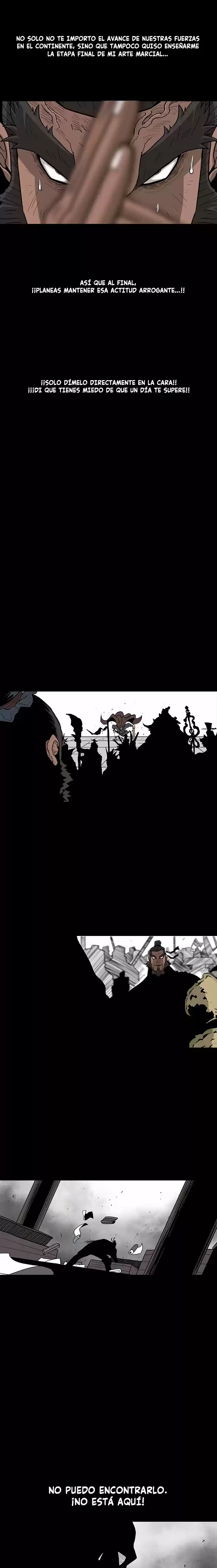 Legend Of The Northern Blade - Capítulo 66 - Página 12 - LectorTMOo