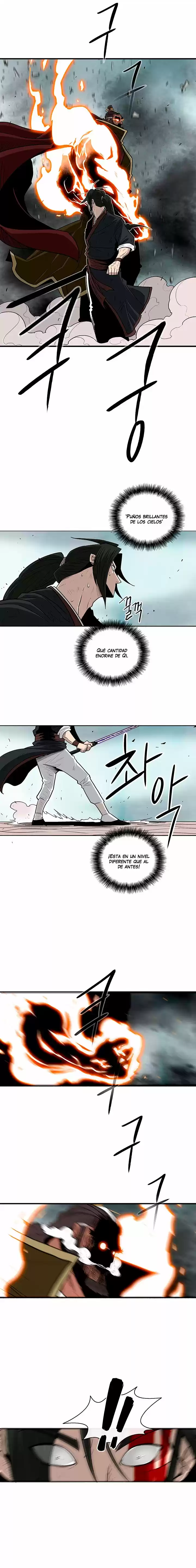 Legend Of The Northern Blade - Capítulo 67 - Página 3 - LectorTMOo