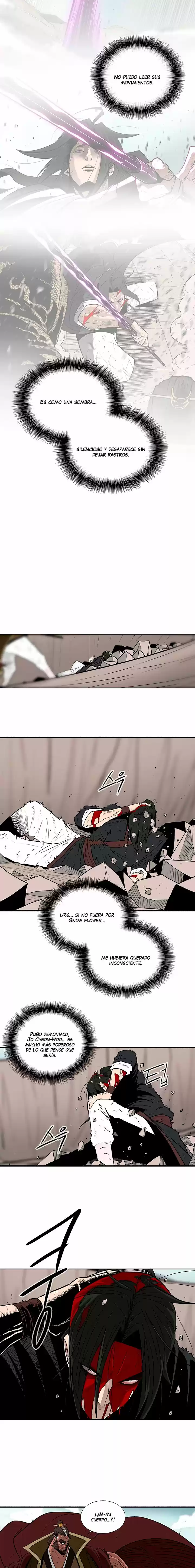 Legend Of The Northern Blade - Capítulo 68 - Página 3 - LectorTMOo