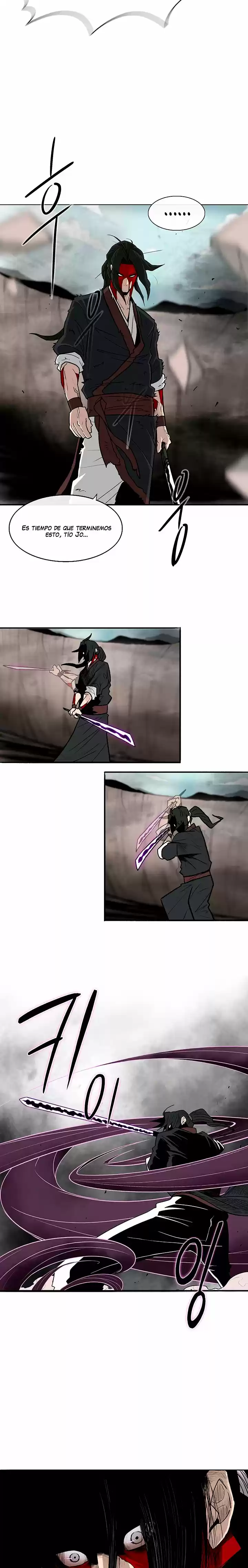 Legend Of The Northern Blade - Capítulo 68 - Página 15 - LectorTMOo