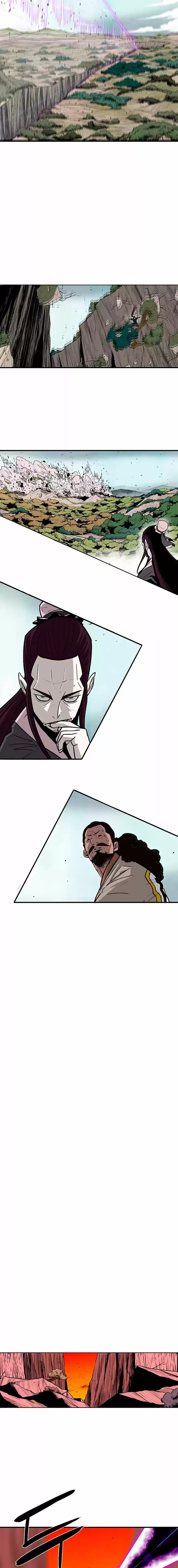 Legend Of The Northern Blade - Capítulo 69 - Página 3 - LectorTMOo