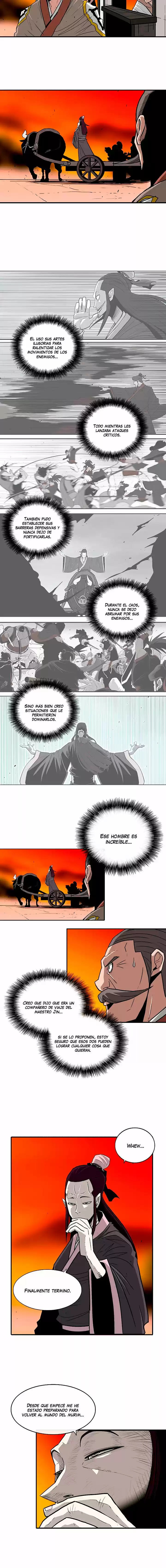 Legend Of The Northern Blade - Capítulo 69 - Página 12 - LectorTMOo
