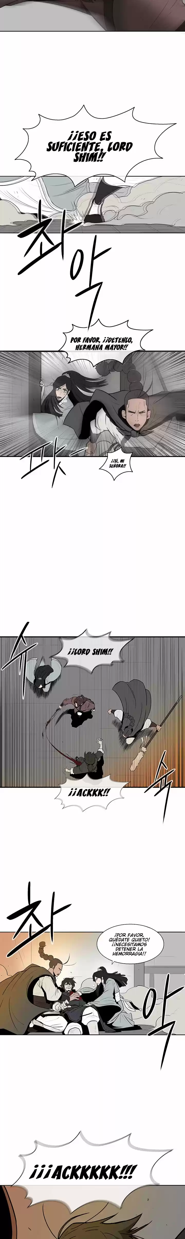 Legend Of The Northern Blade - Capítulo 7 - Página 4 - LectorTMOo