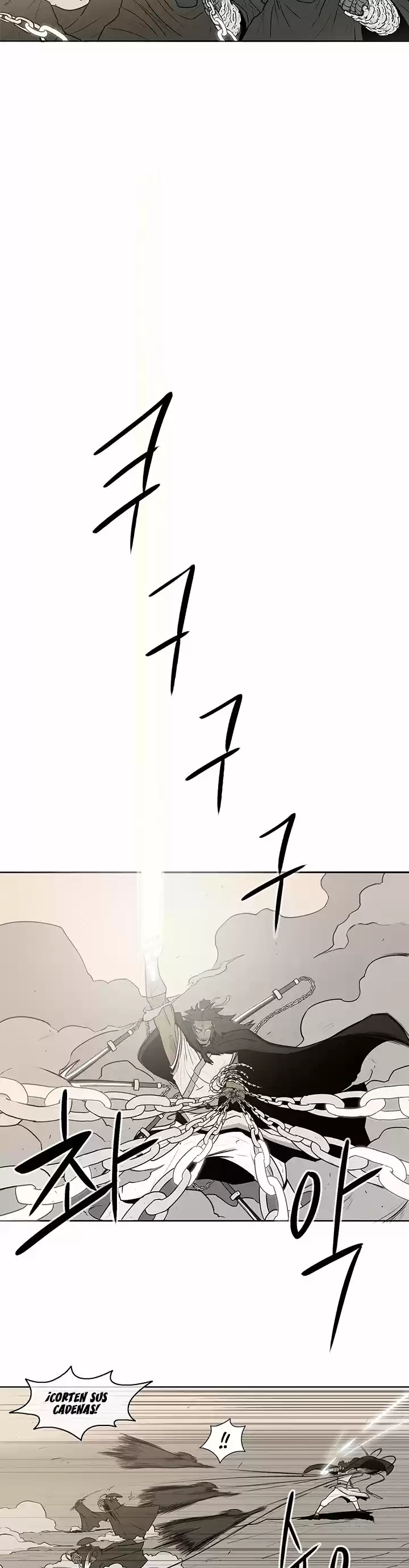 Legend Of The Northern Blade - Capítulo 7 - Página 19 - LectorTMOo