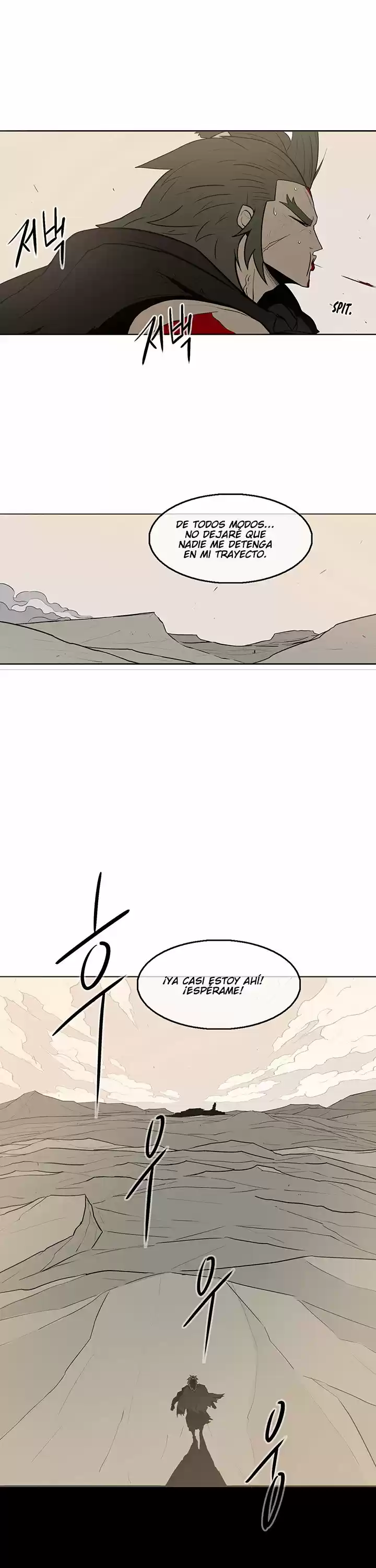 Legend Of The Northern Blade - Capítulo 7 - Página 24 - LectorTMOo