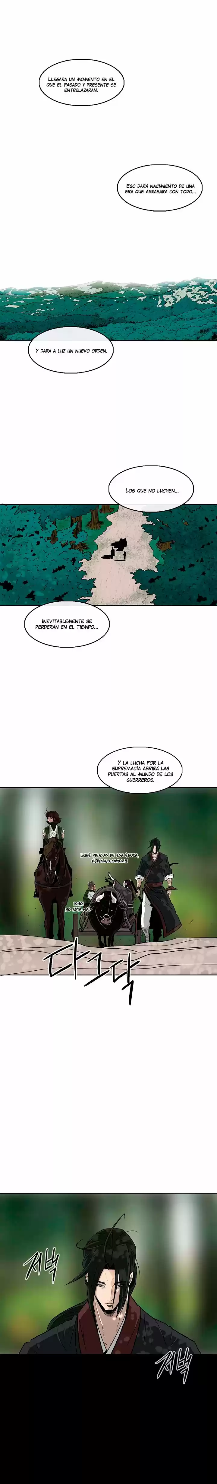 Legend Of The Northern Blade - Capítulo 71 - Página 2 - LectorTMOo